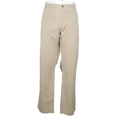 Chinos (Beige) from Bushman