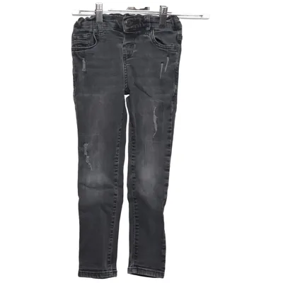 Jean (Gris) de LC Waikiki Coton, Élasthane