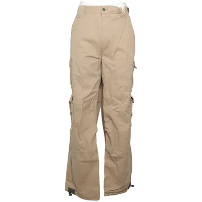 Cargobukser (Beige) fra Jetlag Bomuld