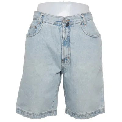 Jeansshorts (Blå) från Rescue Bomull