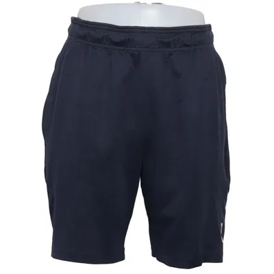 Basketbal shorts (Blauw) van Penn Polyester