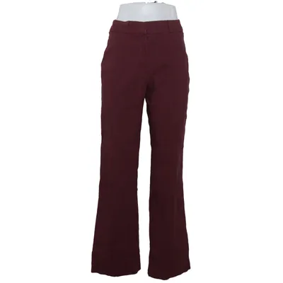 Palazzohose (Lila) von Uptown Elasthan, Polyamid, Viskose
