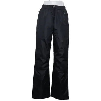 Regenbroek (Zwart) van Outdoor Performance by Tchibo Polyester