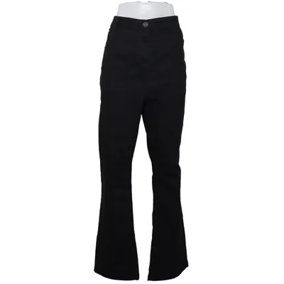 Jeans maternité (Noir) de ISLA Coton, Élasthane, Polyester