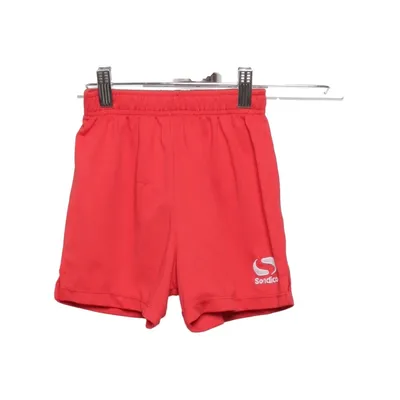 Trainingsshorts (Rood) van Sondico Polyester