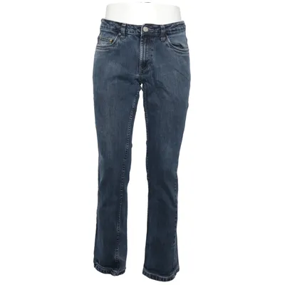 Jeans (Blue) from Canda C&A Cotton, Elastane