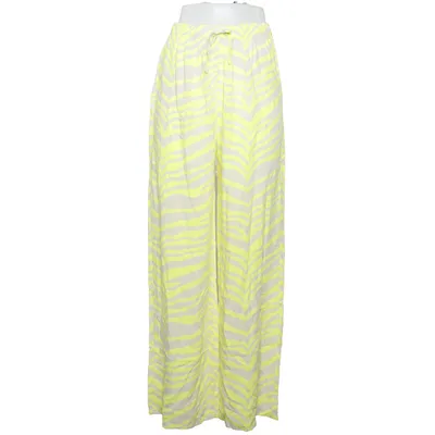 Broek (Geel, Beige) van Made in italy