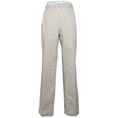Chinos (Beige) from Aviator Cotton