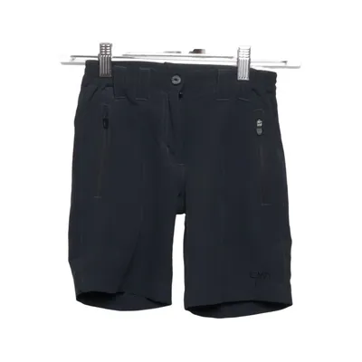 Outdoor shorts (Blauw) van CMP