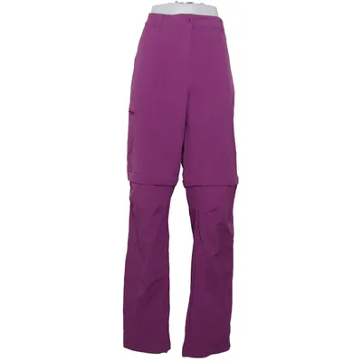 Pantalon d'extérieur (Violet) de Maier Sports Élasthane, Polyamide