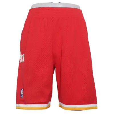 Basketshorts (Swingman) från Hardwood Classics x Mitchell & Ness Polyester