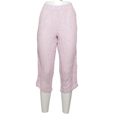 Pyjama broek (Roze, Wit) van Cape Daisy Katoen