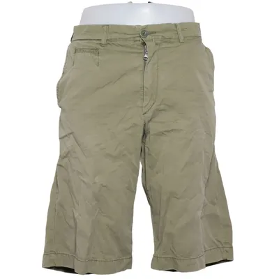 Shorts (Green) from Boggi Milano Cotton