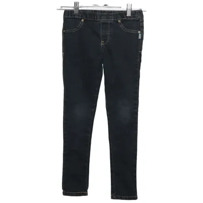 Jeans (Blue) from Smily Cotton, Elastane