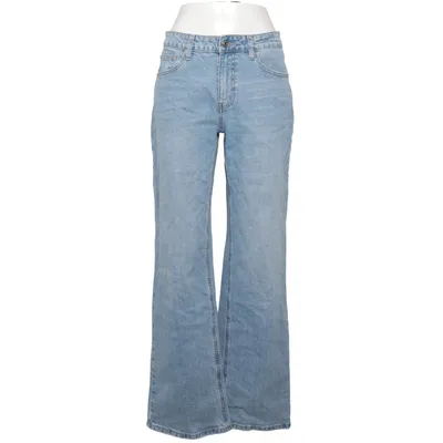 Jeans (Blå) från Redial Bomull, Elastan, Polyester, Viskos