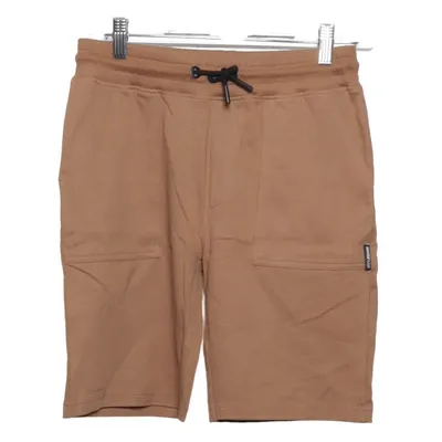Short de jogging (Marron) de Staccato Coton