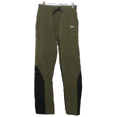 Pantalon de jogging (Vert, Noir) de LAVIN