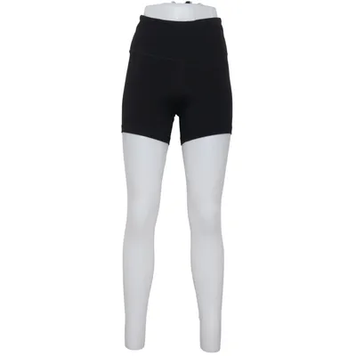 Compressieshorts (Lux) van Yogalicious Elastaan, Polyester