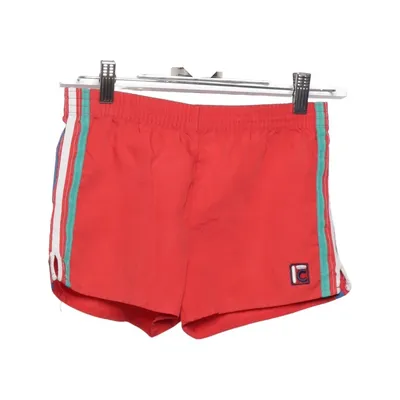 Träningsshorts (Röd, Vit, Blå) från Campagnolo