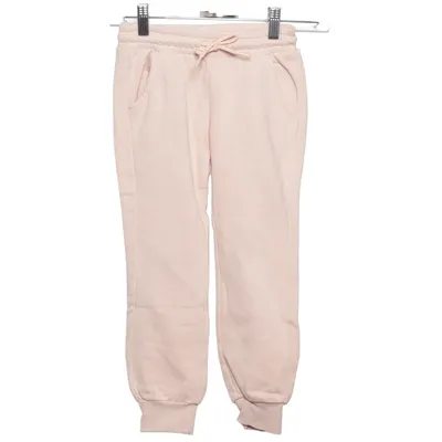 Joggingbroek (Roze) van Hema Katoen, Polyester
