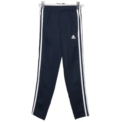 Træningsbukser (Blå) fra Adidas Genanvendt polyester