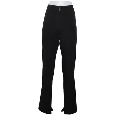 Friluftsbukser (Sort) fra Snow Tech Elastan, Polyester