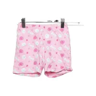 Pajama shorts (Pink, Multicolored) from Nickelodeon Cotton
