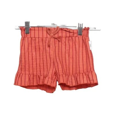 Shorts (Röd) från Jubel Elastan, Polyester
