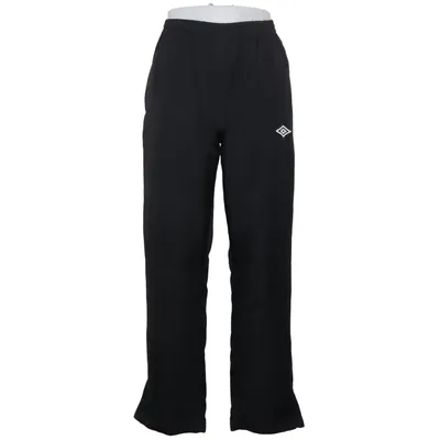 Träningsbyxor (Svart) från Tailored by Umbro Polyester