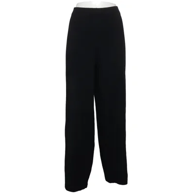 Palazzo pants (Black) from She's Crazy Polyester, Viscose