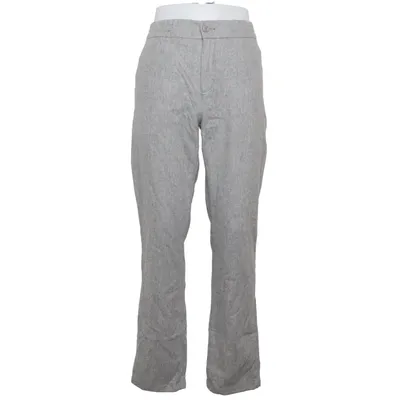 Chinos (Oreville Woven) från Faguo Polyester, Ull