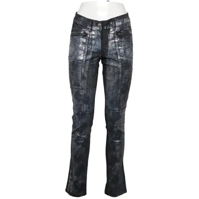 Jeans (Schwarz, Grau) von NÜ Denmark Baumwolle, Elasthan, Polyester