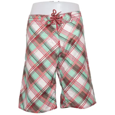 Shorts de bain (Rouge, Vert, Blanc) de Protest Polyester