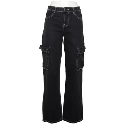 Cargo pants (Cargo) from Bershka Cotton