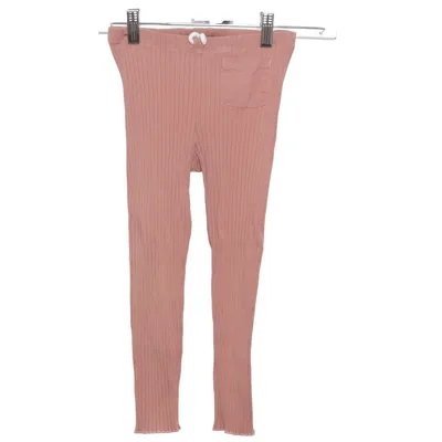 Leggings (Roze) van Next Katoen, Elastaan