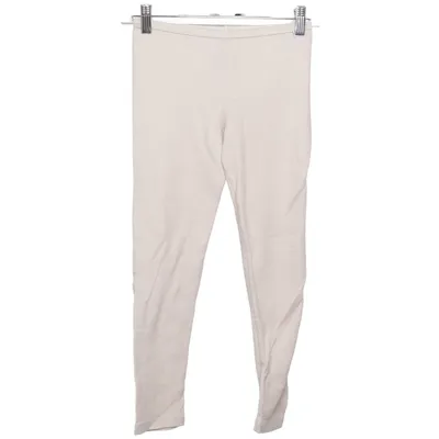 Lange onderbroek (Beige) van Petit Bateau Katoen, Polyamide, Wol