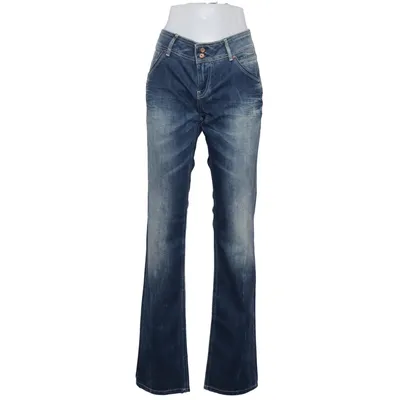 Jean (Bleu) de Fuga Denim Coton
