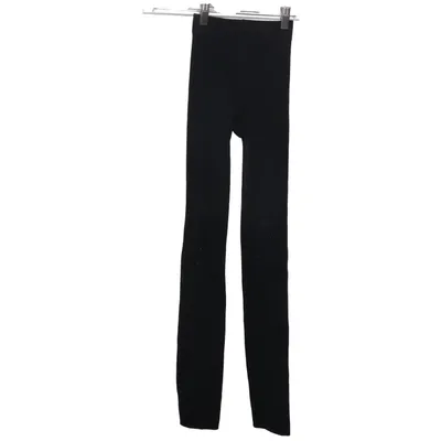 Leggings (Black) from Malu Elastane, Polyester