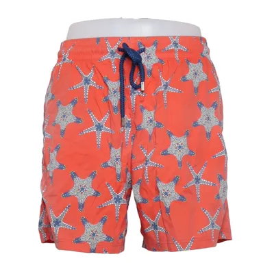 Badshorts (Orange, Blå, Gul) från Vilebrequin