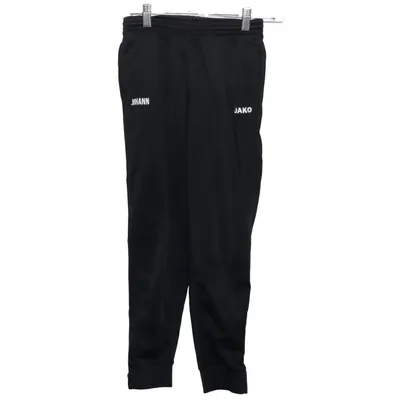 Pantalon de jogging (Noir) de Jako Polyester
