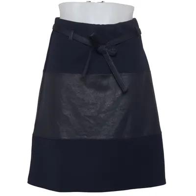 Rock (Blau) von Days Elasthan, Polyester