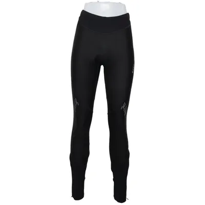 Sports tights (Black) from GORE Running Wear