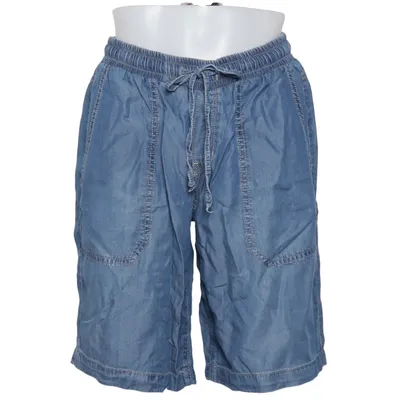 Short en jean (Mid Rise Relaxed) de Rosner