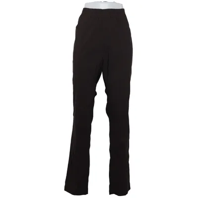 Pants (Twist 87) from Zhenzi Elastane, Polyester, Viscose