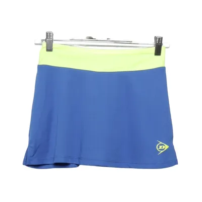 Jupe de sport (Bleu, Jaune) de Dunlop
