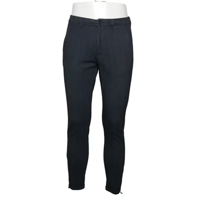 Chinos (Pisa) from Gabba Elastane, Polyester, Viscose