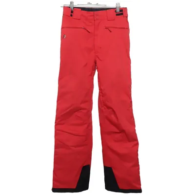 Skidbyxor (Röd, Svart) från Völkl Polyamid, Polyester