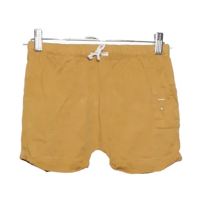 Korte broek (Bruin) van Gray Label Organisch katoen