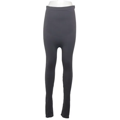 Maternity leggings (Gray) from Noppies Elastane, Polyamide