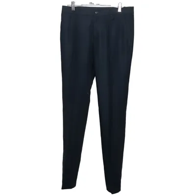 Kostuumbroek (Blauw) van G.O.L Boys Polyester, Viscose